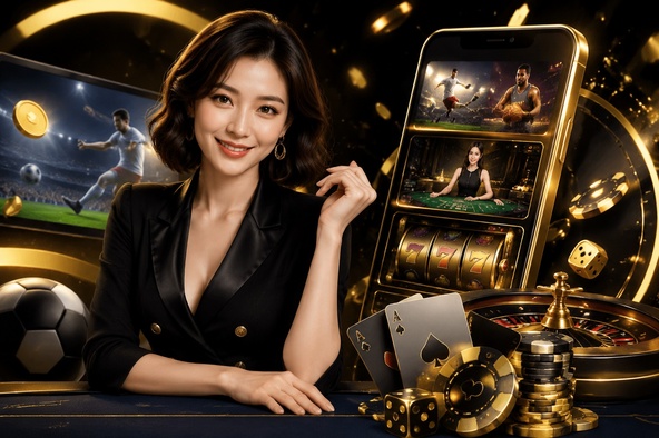 kuwinn casino live dealer