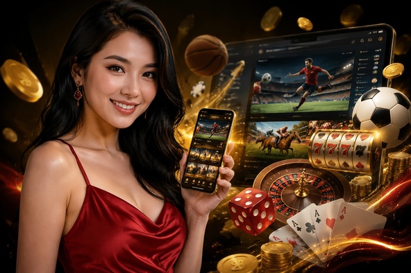 kuwinn hướng dẫn chơi nổ hũ