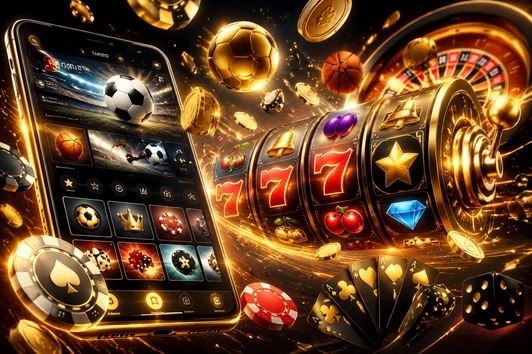 kuwinn casino trực tuyến