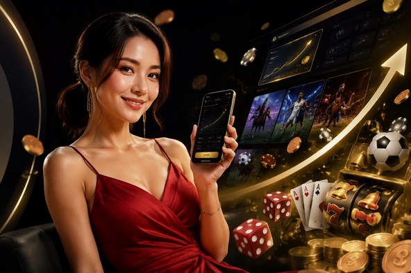 kuwinn casino hướng dẫn đăng ký